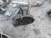 Oto Çıkma Parça / Nissan / Micra / Şanzıman / Şanzıman Komple / Çıkma Parça 