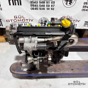 Oto Çıkma Parça / Dacia / Logan / Motor / Motor (komple) / Çıkma Parça 