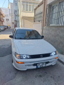 Oto Çıkma Parça / Toyota / Corolla / Far & Stop / Far Camı / Sıfır Parça 