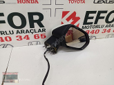 Oto Çıkma Parça / Toyota / Corolla / Kaporta & Karoser / Komple Arka / Çıkma Parça 
