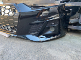 Oto Çıkma Parça / Audi / A5 / Tampon / Ön Tampon / Sıfır Parça 