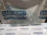 ÇIKMA KİA RİO SAĞ ÖN KAPI CAMI 43R-00107