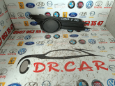 OPEL CORSA D SAĞ SİS ÇERÇEVESİ ORİJİNAL ÇIKMA PARÇA 13211481