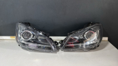 MERCEDES C SERİ W204 MAKYAJLI XENON SAĞ-SOL FAR