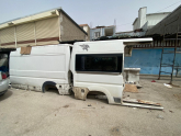 Oto Çıkma Parça / Fiat / Ducato / Kaporta & Karoser / Arka Çamurluk / Çıkma Parça 