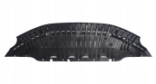 4H0807611B AUDI A8 2014 VE SONRASI ÖN TAMPON ALT MUHAFAZA