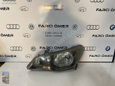 Oto Çıkma Parça / Honda / Civic / Far & Stop / Sol Ön Far / Çıkma Parça 
