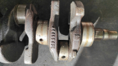 Oto Çıkma Parça / Opel / Corsa / Motor / Krank / Çıkma Parça 