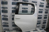 Oto Çıkma Parça / Toyota / Yaris / Kaporta & Karoser / Sağ Arka Kapı / Çıkma Parça 
