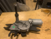 Oto Çıkma Parça / Ford / Fiesta / Oto Cam / Silecek Motoru / Çıkma Parça 