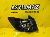 Oto Çıkma Parça / Renault / Symbol / Far & Stop / Sağ Arka Stop / Çıkma Parça 