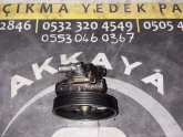 Oto Çıkma Parça / Peugeot / 406 / Direksiyon / Direksiyon Pompası / Çıkma Parça 