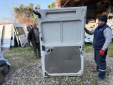 Oto Çıkma Parça / Renault / Master / Kaporta & Karoser / Sağ Sürgülü Kapı / Çıkma Parça 