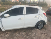 Oto Çıkma Parça / Opel / Corsa / Kaporta & Karoser / Sağ Ön Kapı / Çıkma Parça 