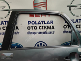 Oto Çıkma Parça / Daihatsu / Terios / Kaporta & Karoser / Sol Arka Kapı / Çıkma Parça 