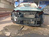 Oto Çıkma Parça / Hyundai / Bayon / Kaporta & Karoser / Sağ Ön Çamurluk / Çıkma Parça 
