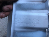 Oto Çıkma Parça / Mini / Countryman / Filtre / Hava Filtresi Kutusu / Sıfır Parça 