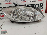 Oto Çıkma Parça / Toyota / Auris / Far & Stop / Sağ Ön Far / Çıkma Parça 