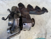 Oto Çıkma Parça / Bmw / 5 Serisi / Motor / Turbo / Çıkma Parça 