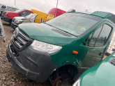 Oto Çıkma Parça / Mercedes / Sprinter / Beyin / Motor Beyni / Çıkma Parça 