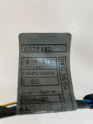 Oto Çıkma Parça / Bmw / 5 Serisi / Elektrik / Elektrik Tesisatı / Çıkma Parça 
