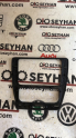 5C6858071A Volkswagen Jetta 2014 teyp çerçevesi