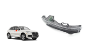 80A949102 AUDI Q5 15  AYNA SINYALI SAG .