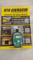 W205 C200 Mercedes C Serisi LED Far Beyni - 1305715284