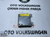 Oto Çıkma Parça / Volkswagen / Caddy / Airbag / Airbag Beyni / Çıkma Parça 