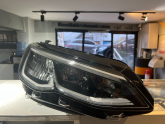 Oto Çıkma Parça / Volkswagen / Golf / Far & Stop / Sağ Ön Far / Sıfır Parça 