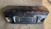BMW 3 SERİ E46 BAGAJ KAPAĞI