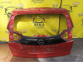 Oto Çıkma Parça / Opel / Crossland X / Kaporta & Karoser / Bagaj Kapağı / Çıkma Parça 