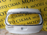KİA PİCANTO ARKA BAGAJ KAPAĞI