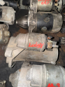 DACİA LODGY 1.5 DCİ MARŞ DİNAMOSU
