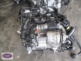 Oto Çıkma Parça / Citroen / C4 / Motor / Motor (komple) / Çıkma Parça 
