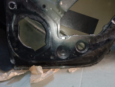 Oto Çıkma Parça / Opel / Astra / Kaporta & Karoser / Sağ Arka Kapı / Çıkma Parça 