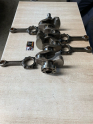 Oto Çıkma Parça / Nissan / Skystar / Motor / Krank / Çıkma Parça 