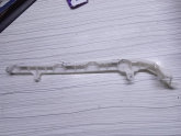 Oto Çıkma Parça / Renault / Megane / Tampon / Tampon Braketi / Çıkma Parça 