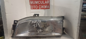 Oto Çıkma Parça / Mazda / 323 / Far & Stop / Sol Ön Far / Çıkma Parça 