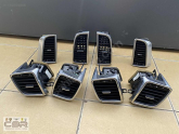 Oto Çıkma Parça / Porsche / Panamera / Oto Cam / Ön Cam Izgarası / Çıkma Parça 