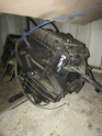 Peugeot  Boxer Kalorifer Kutusu