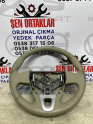 Oto Çıkma Parça / Renault / Megane / Direksiyon / Direksiyon Simidi / Çıkma Parça 