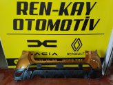 Oto Çıkma Parça / Dacia / Duster / Tampon / Arka Tampon / Çıkma Parça 