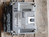 DA6A-12A650-ME Ford Fiesta motor beyni