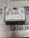 ÇIKMA VW GOLF 1.9TDI 038 906 012K 038906012K MOTOR BEYNİ