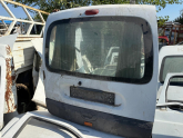Oto Çıkma Parça / Renault / Kangoo / Kaporta & Karoser / Bagaj Kapağı / Çıkma Parça 