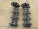 Oto Çıkma Parça / Porsche / Cayenne / Motor / Eksantrik / Çıkma Parça 