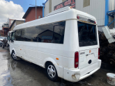 Oto Çıkma Parça / Karsan / J10 / Kaporta & Karoser / Sağ Ön Kapı / Çıkma Parça 
