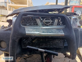 Oto Çıkma Parça / Nissan / Skystar / Motor / Krank / Çıkma Parça 