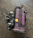 Vectra A156 GT komple dolu motor